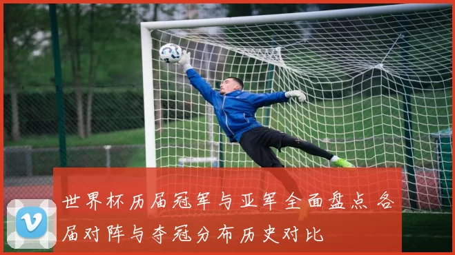 世界杯历届冠军与亚军全面盘点 各届对阵与夺冠分布历史对比