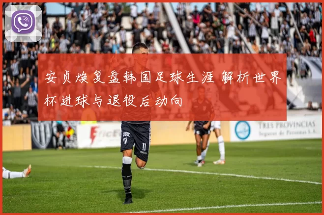 安贞焕复盘韩国足球生涯 解析世界杯进球与退役后动向